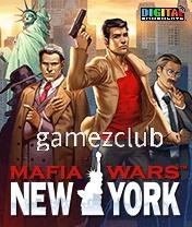 Download 'Mafia Wars New York (128x128)(128x160)' to your phone